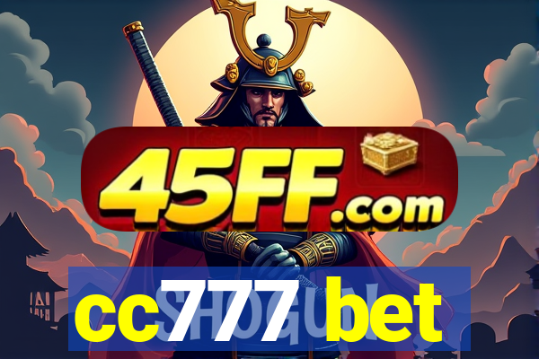 cc777 bet